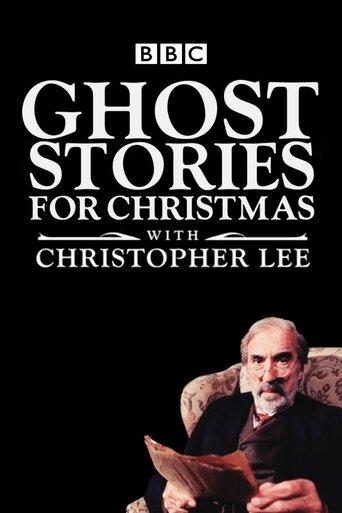 Ghost Stories for Christmas dizi afişi