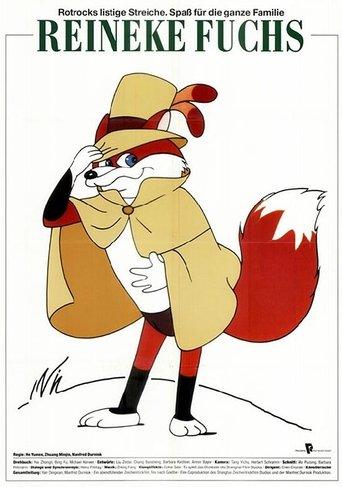 Reineke Fuchs film afişi