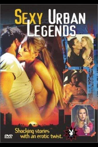 Sexy Urban Legends dizi afişi