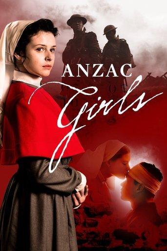 ANZAC Girls dizi afişi