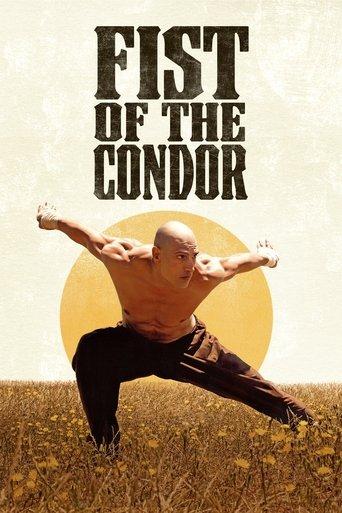 Fist of the Condor film afişi