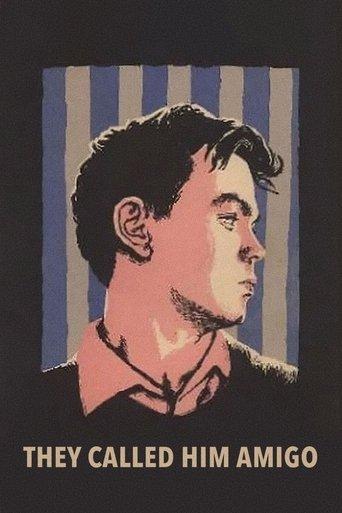 They Called Him Amigo film afişi