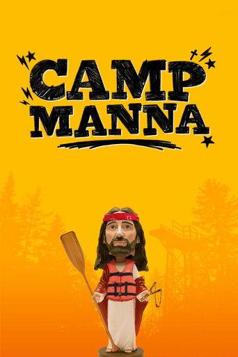 Camp Manna film afişi