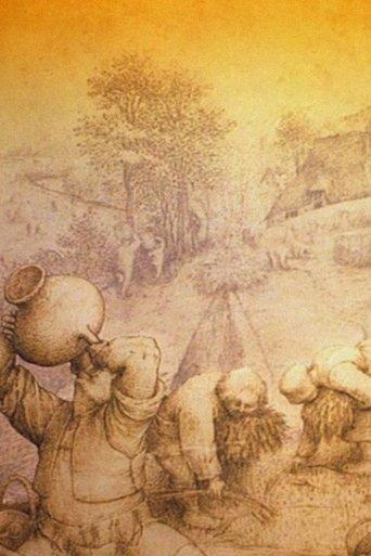 The Biggest Quarrel film afişi