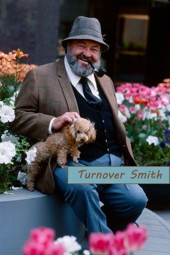 Turnover Smith film afişi
