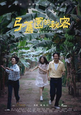 Secrets of 1979 film afişi