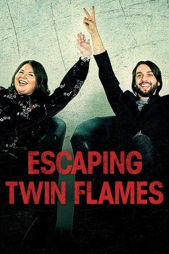 Escaping Twin Flames dizi afişi