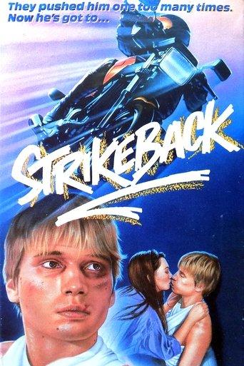 Strike Back film afişi