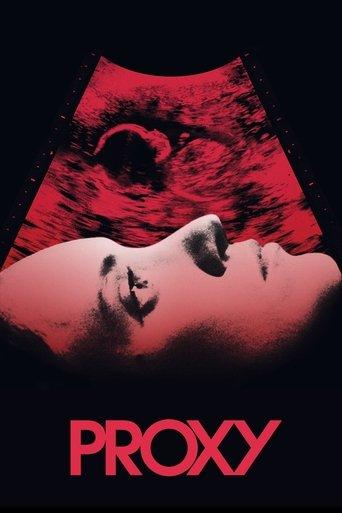 Proxy film afişi
