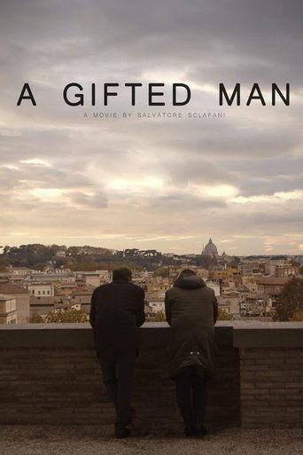 A Gifted Man film afişi