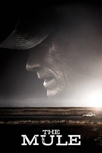 The Mule film afişi