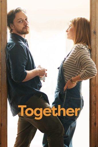 Together film afişi