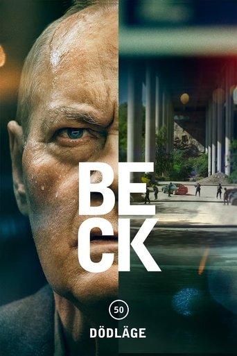 Beck 50 - Deadlock film afişi