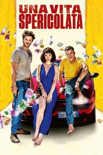 Reckless film afişi