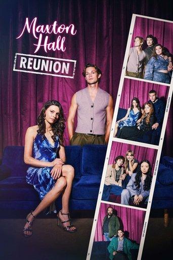 Maxton Hall: Reunion film afişi