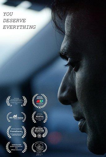 You Deserve Everything film afişi