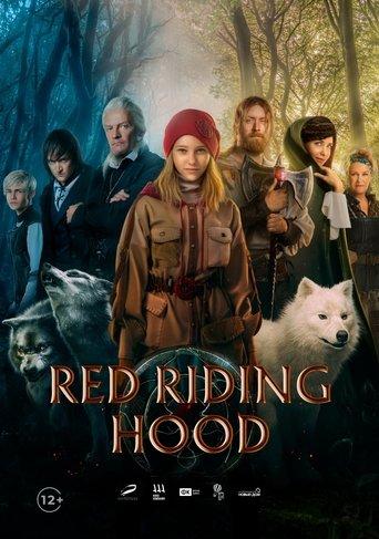 Red Riding Hood film afişi