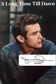 A Long Time Till Dawn film afişi