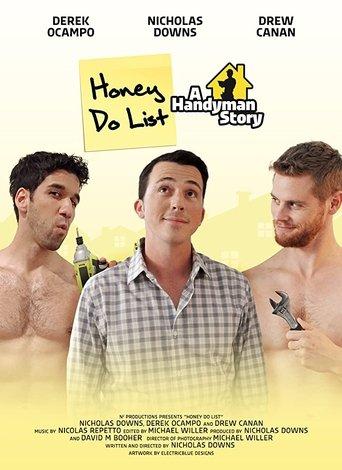 Honey Do List film afişi
