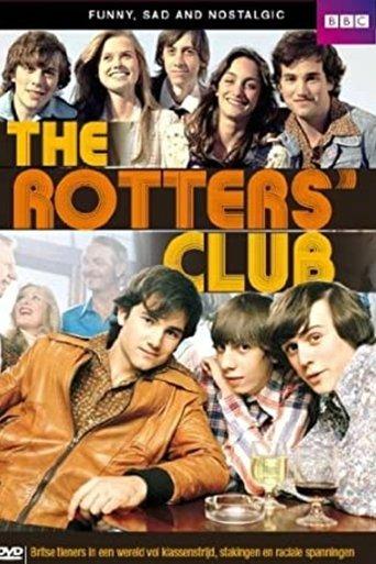 The Rotters' Club dizi afişi