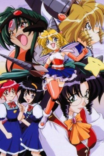 D4 Princess dizi afişi