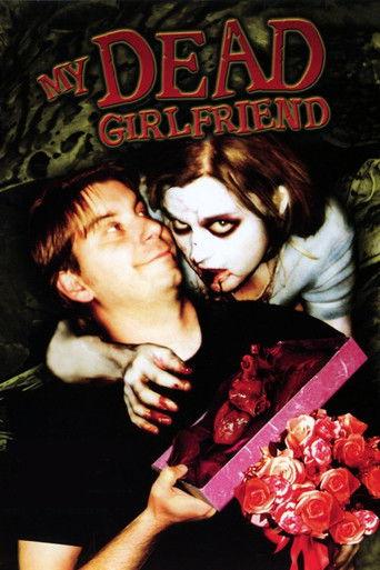 My Dead Girlfriend film afişi