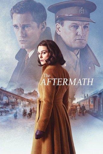 The Aftermath film afişi