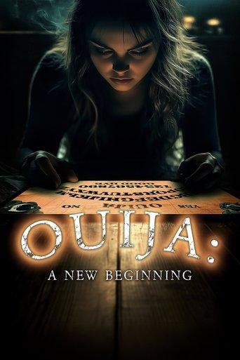 Ouija: A New Beginning film afişi