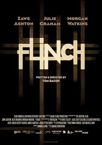 Flinch film afişi