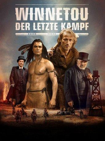 Winnetou - The Last Fight film afişi