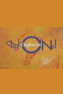 Cleghorne! dizi afişi