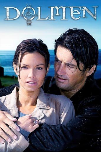 Dolmen dizi afişi