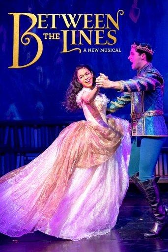 Between the Lines film afişi