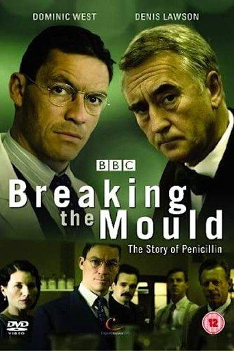 Breaking the Mould film afişi