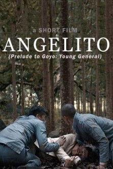 Angelito film afişi
