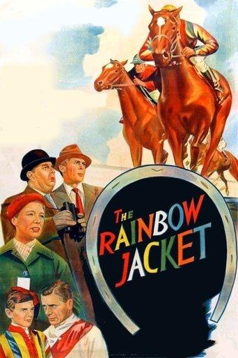 The Rainbow Jacket film afişi