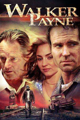 Walker Payne film afişi