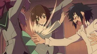 Seraph of the Endless 3