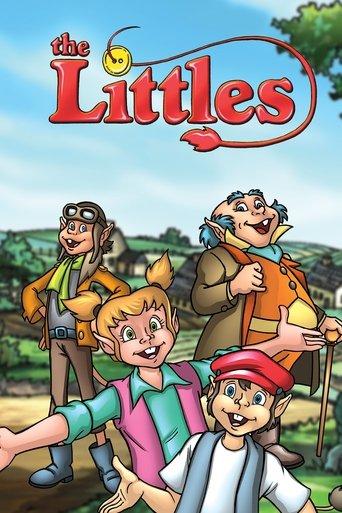 The Littles dizi afişi