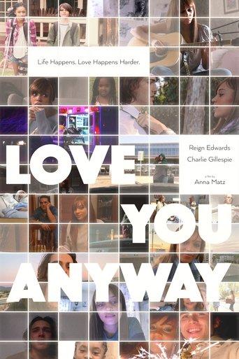 Love You Anyway film afişi