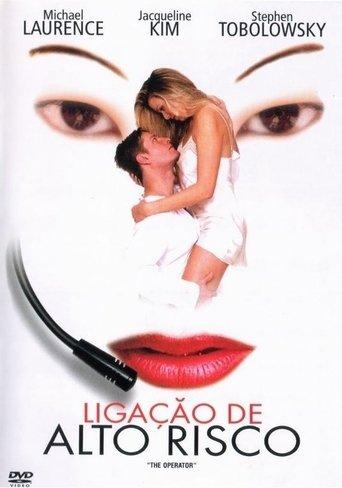 The Operator film afişi