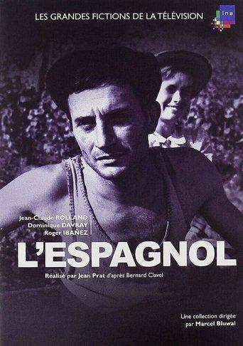 L'Espagnol film afişi