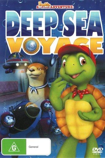 Franklin & Friends: Deep Sea Voyage film afişi
