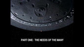 Requiem: A Remembrance of Star Trek: The Next Generation - Part 1: The Needs of the Many