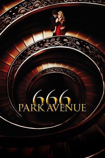 666 Park Avenue dizi afişi