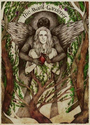 The Avant-Gardener film afişi