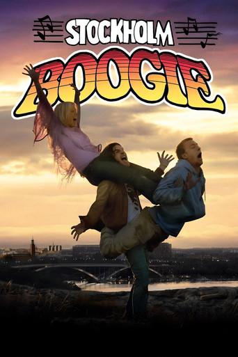 Stockholm Boogie film afişi