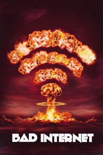 Bad Internet dizi afişi