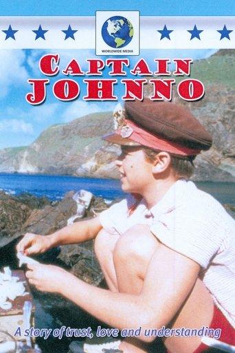 Captain Johnno film afişi