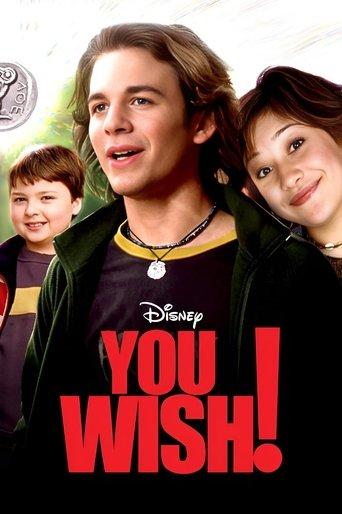 You Wish! film afişi